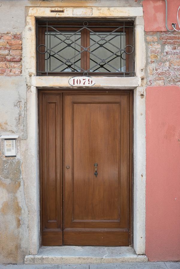 Ca' Dandolo, Affaccio Sul Canale 威尼斯 外观 照片