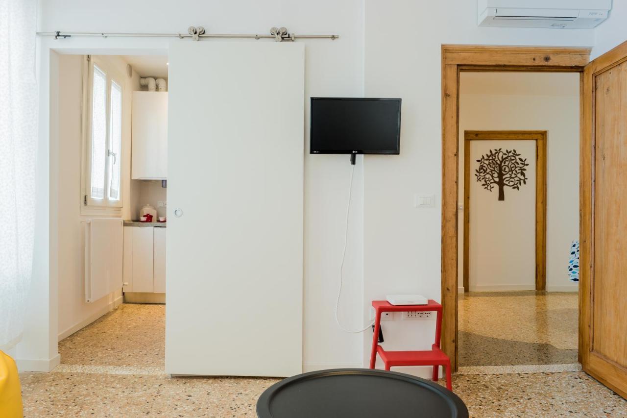Ca' Dandolo, Affaccio Sul Canale 威尼斯 外观 照片