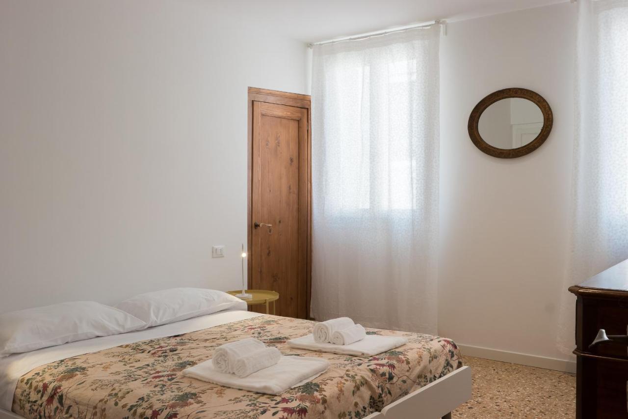 Ca' Dandolo, Affaccio Sul Canale 威尼斯 外观 照片